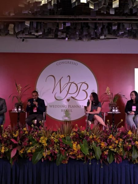 Congresso WPB 2019